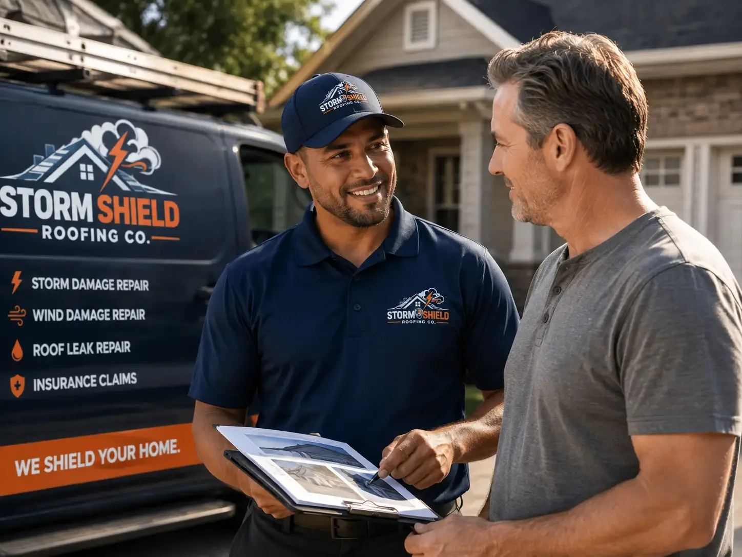 Storm Damage Roof Repair Carmel, NY FAQs
